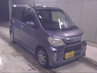 DAIHATSU TANTO EXE