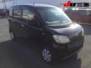DAIHATSU TANTO EXE
