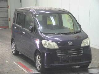 DAIHATSU TANTO EXE