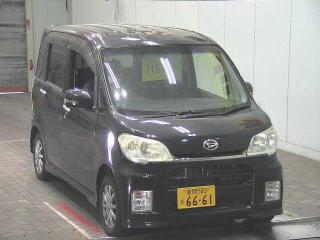 DAIHATSU TANTO EXE