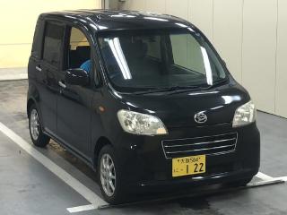 DAIHATSU TANTO EXE