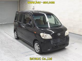 DAIHATSU TANTO EXE