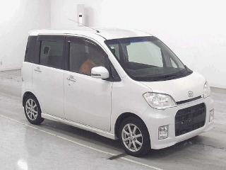 DAIHATSU TANTO EXE