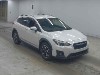 SUBARU IMPREZA XV