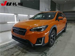 SUBARU IMPREZA XV