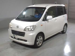 DAIHATSU TANTO EXE