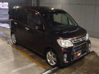 DAIHATSU TANTO EXE
