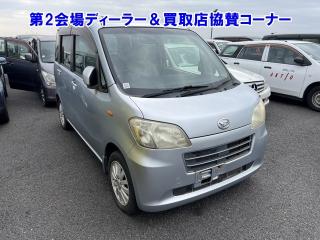 DAIHATSU TANTO EXE