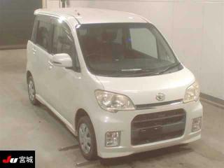 DAIHATSU TANTO EXE