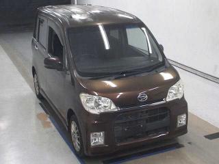 DAIHATSU TANTO EXE