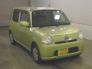 DAIHATSU MIRA COCOA