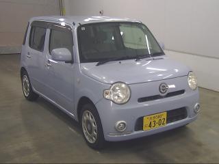 DAIHATSU MIRA COCOA
