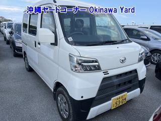 DAIHATSU HIJET CARGO