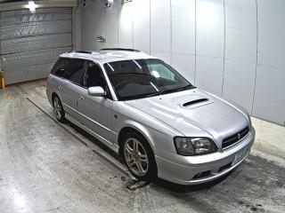 SUBARU LEGACY TOURING WAGON