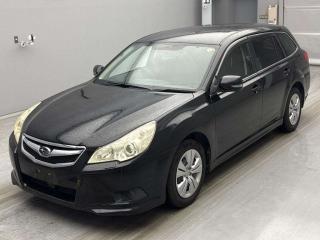 SUBARU LEGACY TOURING WAGON