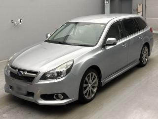 SUBARU LEGACY TOURING WAGON