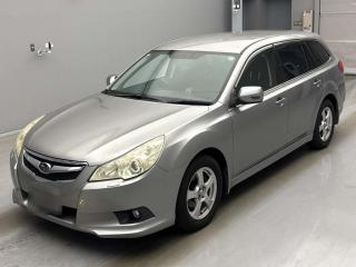 SUBARU LEGACY TOURING WAGON