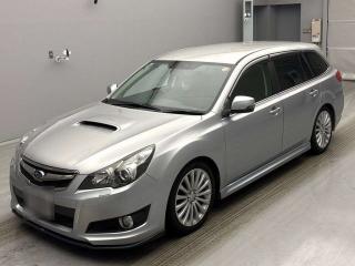 SUBARU LEGACY TOURING WAGON