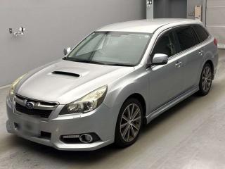 SUBARU LEGACY TOURING WAGON