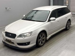 SUBARU LEGACY TOURING WAGON