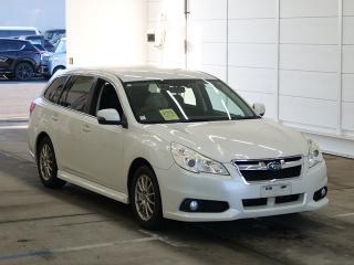 SUBARU LEGACY TOURING WAGON
