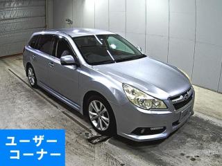 SUBARU LEGACY TOURING WAGON