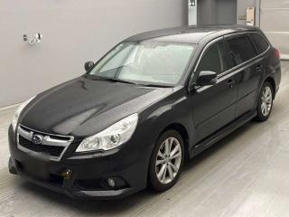 SUBARU LEGACY TOURING WAGON