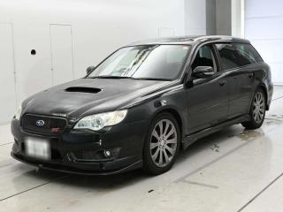SUBARU LEGACY TOURING WAGON
