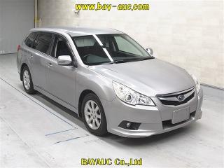 SUBARU LEGACY TOURING WAGON