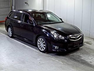 SUBARU LEGACY TOURING WAGON