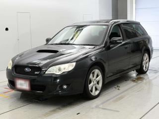 SUBARU LEGACY TOURING WAGON