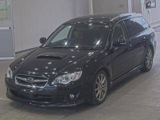 SUBARU LEGACY TOURING WAGON