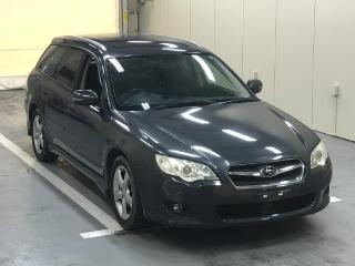 SUBARU LEGACY TOURING WAGON