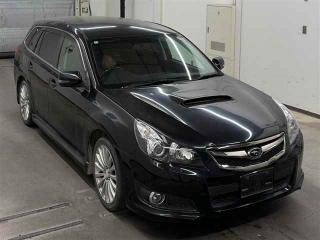 SUBARU LEGACY TOURING WAGON