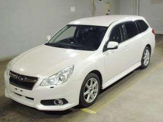 SUBARU LEGACY TOURING WAGON