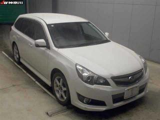 SUBARU LEGACY TOURING WAGON