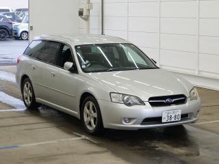 SUBARU LEGACY TOURING WAGON