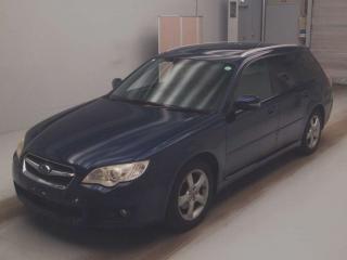 SUBARU LEGACY TOURING WAGON