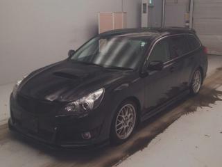 SUBARU LEGACY TOURING WAGON