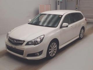 SUBARU LEGACY TOURING WAGON