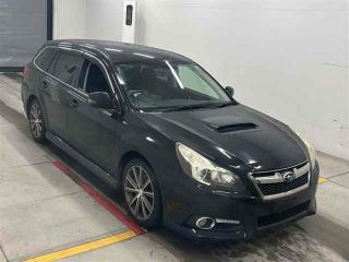 SUBARU LEGACY TOURING WAGON