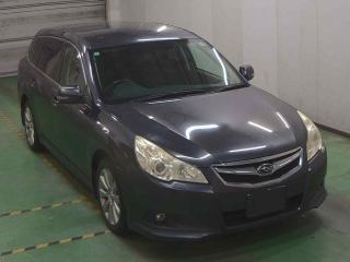 SUBARU LEGACY TOURING WAGON
