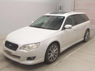 SUBARU LEGACY TOURING WAGON