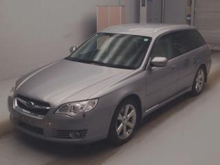 SUBARU LEGACY TOURING WAGON