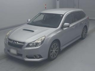 SUBARU LEGACY TOURING WAGON
