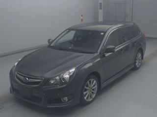 SUBARU LEGACY TOURING WAGON