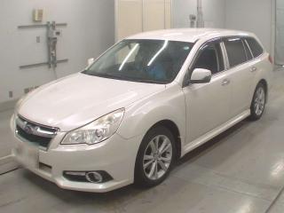 SUBARU LEGACY TOURING WAGON