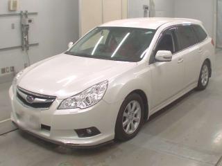 SUBARU LEGACY TOURING WAGON
