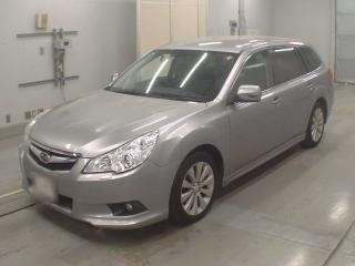 SUBARU LEGACY TOURING WAGON