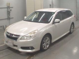 SUBARU LEGACY TOURING WAGON